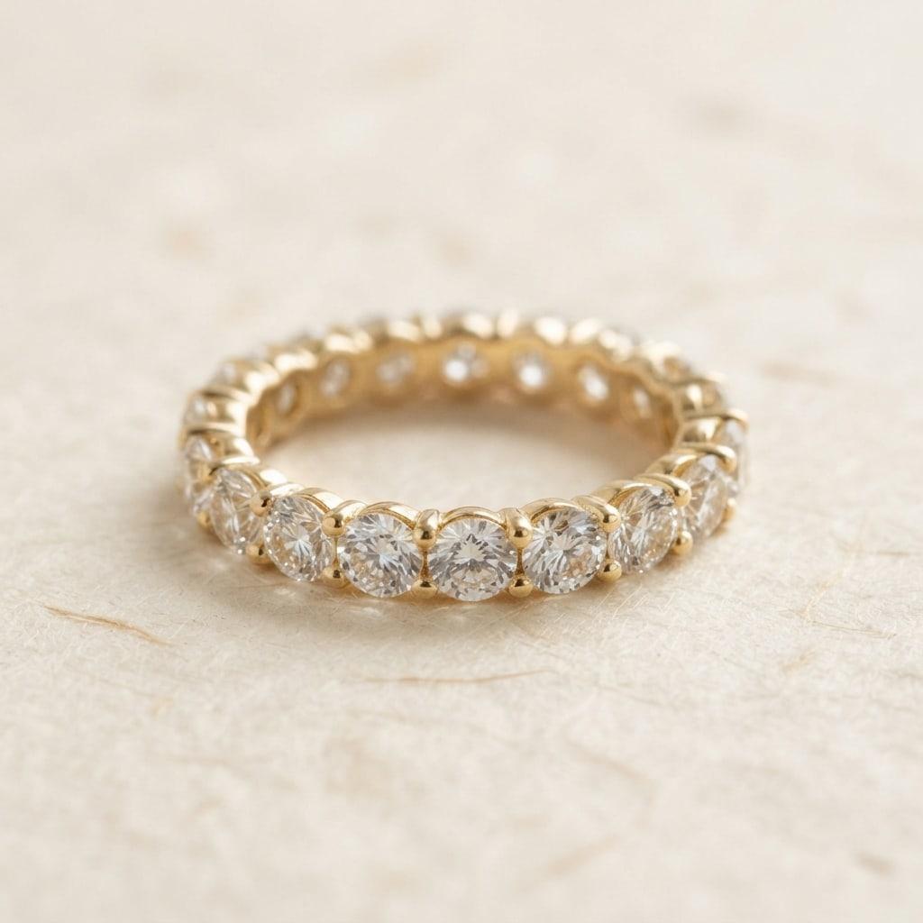 Entera Full Eternity Band