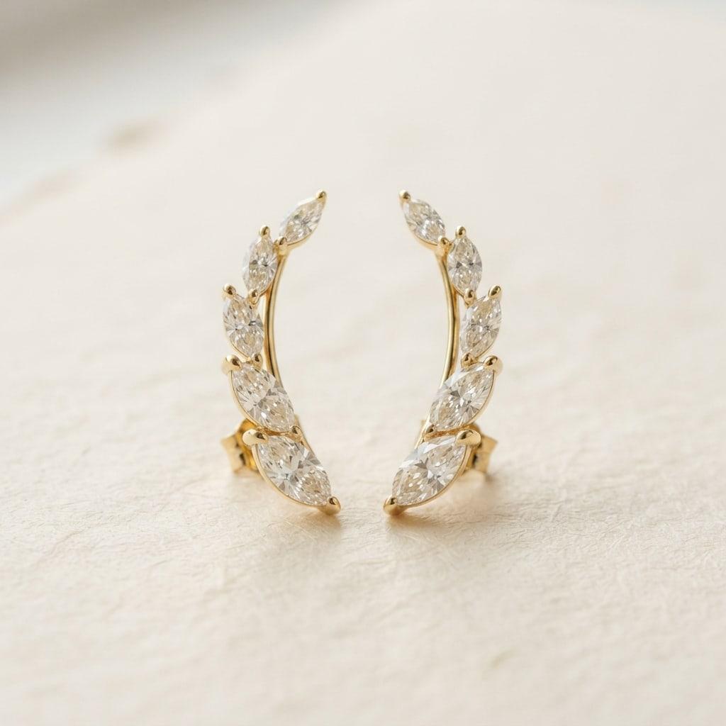 Sendero Marquise Climbers