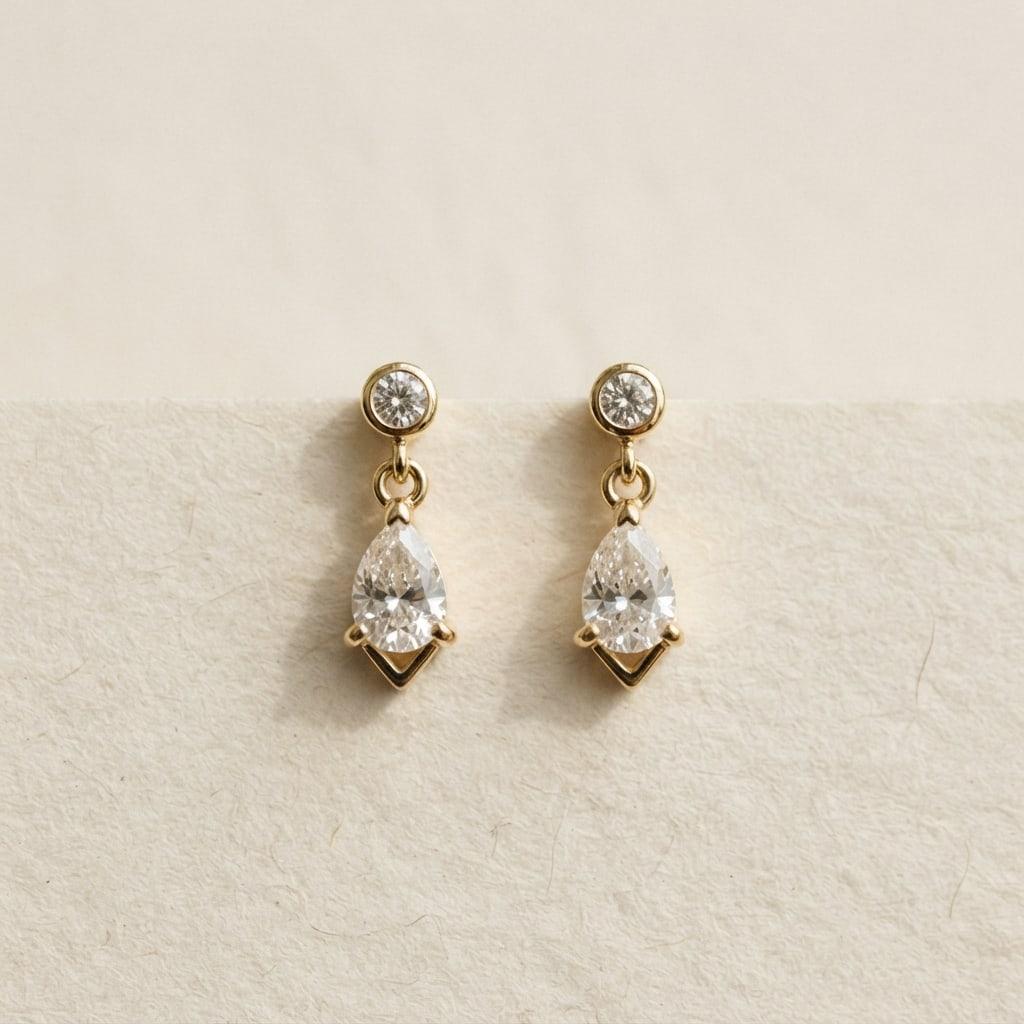 Sereno Pear Drops