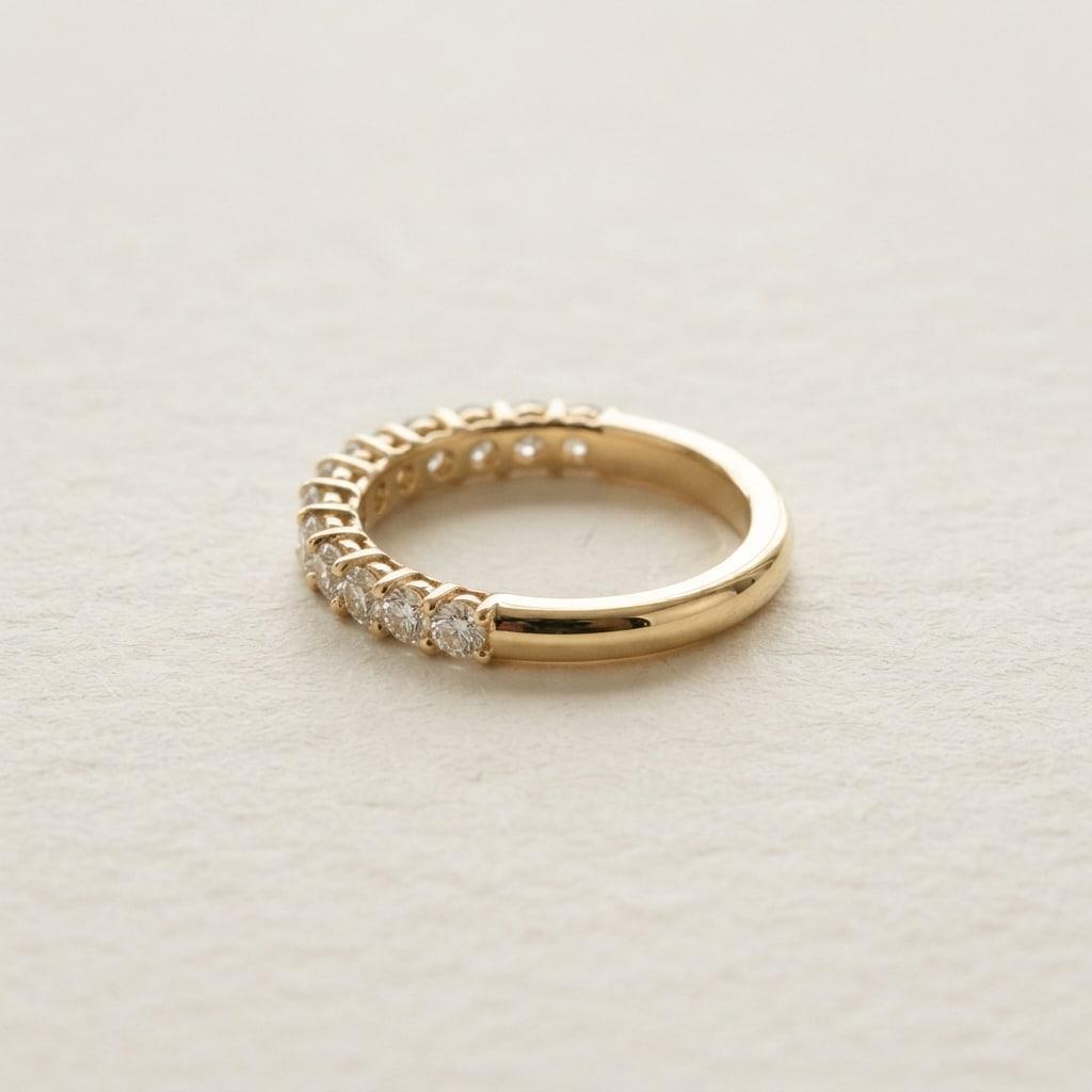Media Half Eternity Band