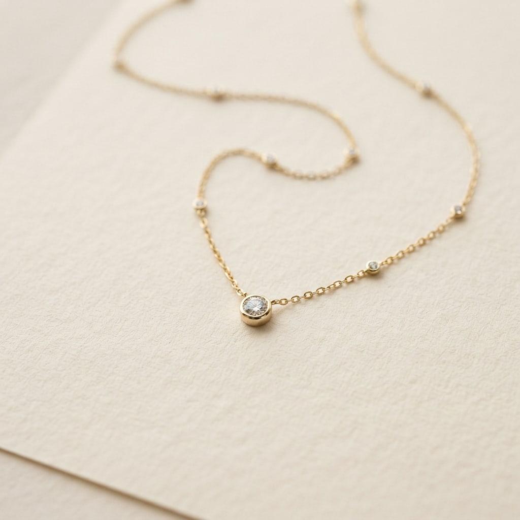 Punto Pendant